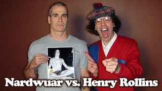 Nardwuar vs Young Jeezy [upl. by Geilich]