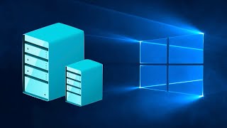 Installing Windows 10 using HyperV [upl. by Sewole]