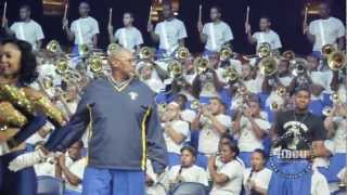 Rap Mix  Southern University Marching Band [upl. by Yznyl]