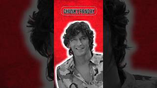 REAL SUPERSTAR 👑  Chunky Pandey  shorts chunkypandey facts bollywood [upl. by Olegna]