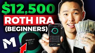 How To Invest Roth IRA For Beginners 2020 Tax Free Millionaire [upl. by Griffie436]