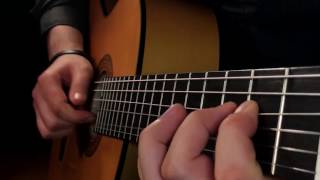 George Michael  Careless Whisper Fingerstyle [upl. by Eelarak]