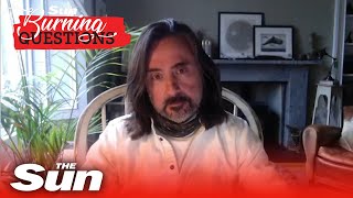 Neil Oliver on the lefts cultural revolution lockdown censorship amp SNP nationalism  BQ 43 [upl. by Eirene495]