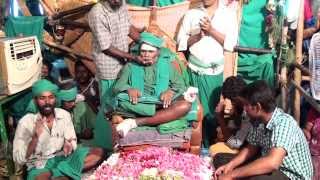 kanakanpatti mootai swamigal maha samadhi [upl. by Ollopa943]