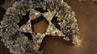 Making of Parol for Grade 5 Prudence [upl. by Bazar]