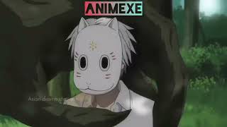 hotarubi no mori e explain in hindi anime movie animemovieinhindi hotarubinomorie explained [upl. by Dahlia24]