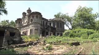 Travel To Bannerman Castle On Pollepel Island [upl. by Rolat]