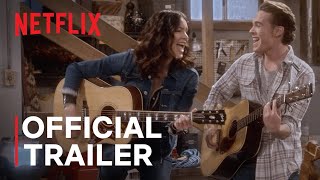 Country Comfort  Official Trailer  Netflix [upl. by Barboza]