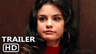 ONLY MURDERS IN THE BUILDING Trailer 2021 Selena Gomez Series [upl. by Shank]