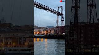 GETXO Bizkaia zubia [upl. by Naniac]