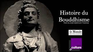 Histoire du Bouddhisme 115 La vie du Bouddha [upl. by Earal93]