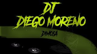 MIX BANDA FIESTA EXITOS 1 DJ DIEGO MORENO DIMOSA [upl. by Mason]