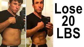 Lose 20lbs in 6 Weeks GRAVITY CHALLENGE REVIEWS [upl. by Lipman]