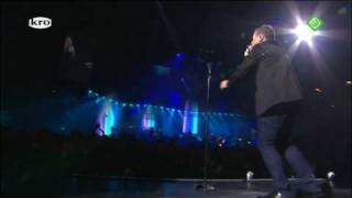 Simple Minds  Waterfront live [upl. by Schluter]