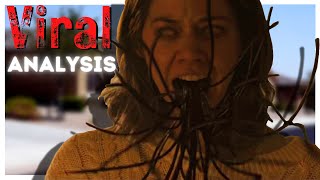 Why the Movie VIRAL is hilariously MISLEADING  The Pathogen and Infectivity in Viral Explained [upl. by Nolla]