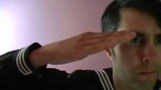 How to Salute [upl. by Eicnan]