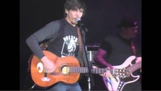 Chris Janson  Buy Me A Boat  Live [upl. by Lissy593]