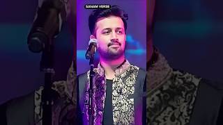 Top 10 Atif Aslam Bollywood Songs [upl. by Elenore]