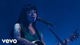 Mon Laferte  Flaco En Vivo [upl. by Reidid71]