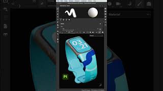 Substance 3D Painter Updates  Whats New  Adobe Substance 3D [upl. by Rao]