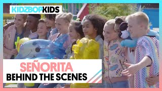 KIDZ BOP Kids  Señorita Official Music Video KIDZ BOP 2020 [upl. by Wieche143]