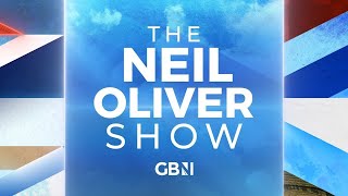 The Neil Oliver Show  Friday 22nd March [upl. by Prior]