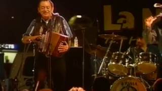 Flaco Jimenez y Su Conjunto 1998 [upl. by Philana]