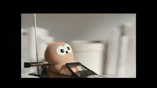 My Favourite EDF Zingy Advert [upl. by Yseulte]