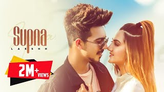 👍 2021  Supna  Full Video   Mr Mrs Narula  Lakshh  BOP MUSIC [upl. by Sokairyk]