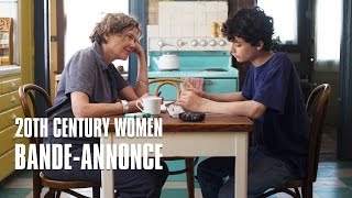 20th Century Women  Bandeannonce VOST [upl. by Reisch]