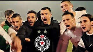 SAMO PARTIZAN OFFICIAL VIDEO 2016 [upl. by Nueovas]