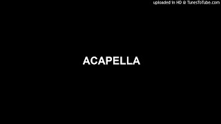 Nickelback  Photograph Acapella [upl. by Amolap]