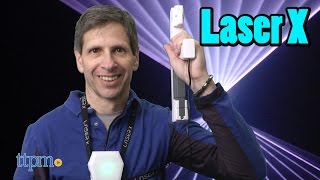 Laser X from NSI International [upl. by Schatz190]