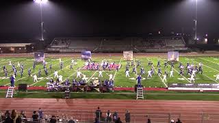 Savannah High School Marching Band [upl. by Garceau674]