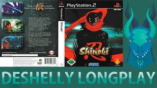 L55 Shinobi PS2 Longplay [upl. by Leandra130]