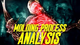 The Molded Process from Resident Evil 7 Analysis  Monster Morphology Regeneration Lore Explained [upl. by Christoffer]