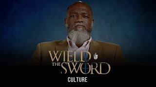 WieldTheSword Culture  Voddie Baucham [upl. by Ronel]