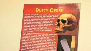 Walkthrough of Guzzum Power Obeah In Jamaica [upl. by Assela774]