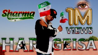 Sharma Boy  Hargeisa Official Video 2021 [upl. by Nwahc]