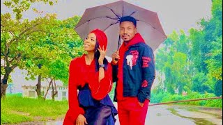 Umar M Shareef  Cikin Daya  Official Music Video 2020 Ft Amal Umar [upl. by Joiner]