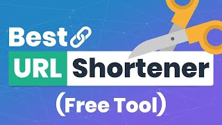 Create Free Unlimited URL Shortener [upl. by Tarabar]