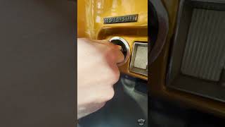 ASMR With Our 1971 Chevrolet C10 [upl. by Pippy]