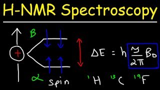 Basic Introduction to NMR Spectroscopy [upl. by Maples476]