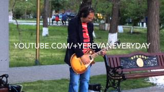 Yerevan EveryDay  invitation  Հրավերք  Приглашение [upl. by Latvina]