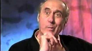 Henry Mancini Interview Part 1 of 3 [upl. by Atirb]