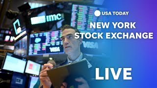 Watch New York Stock Exchange [upl. by Clancy]