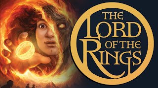 The Lord of the Rings Gollum  Official Launch Trailer [upl. by Maier339]