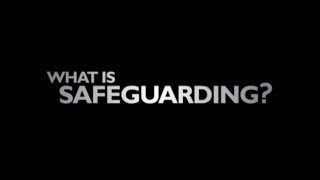 What is Safeguarding [upl. by Warde]