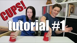 CUPS Tutorial 1 [upl. by Platas]