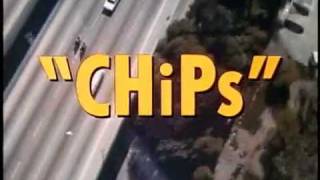 CHiPs  Theme Song Intro [upl. by Nacul]